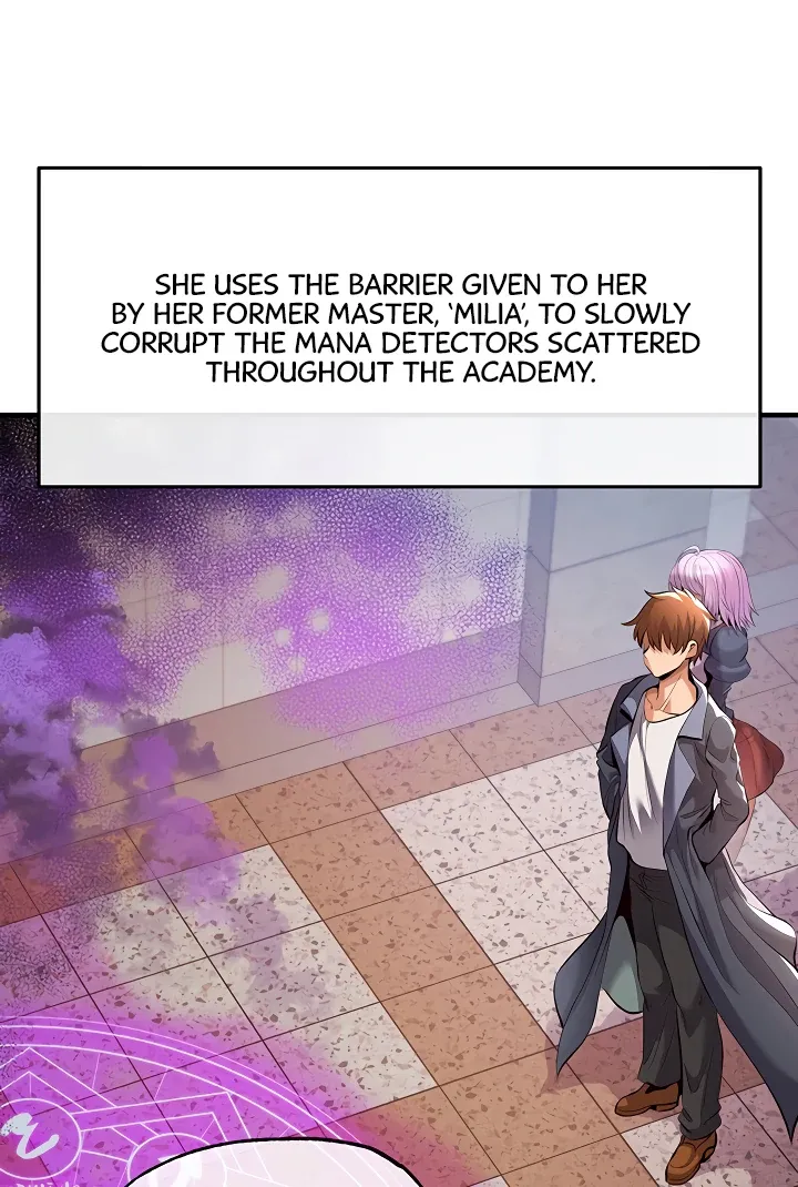 Her Rejuvenation Chapter 33 page 54 - 