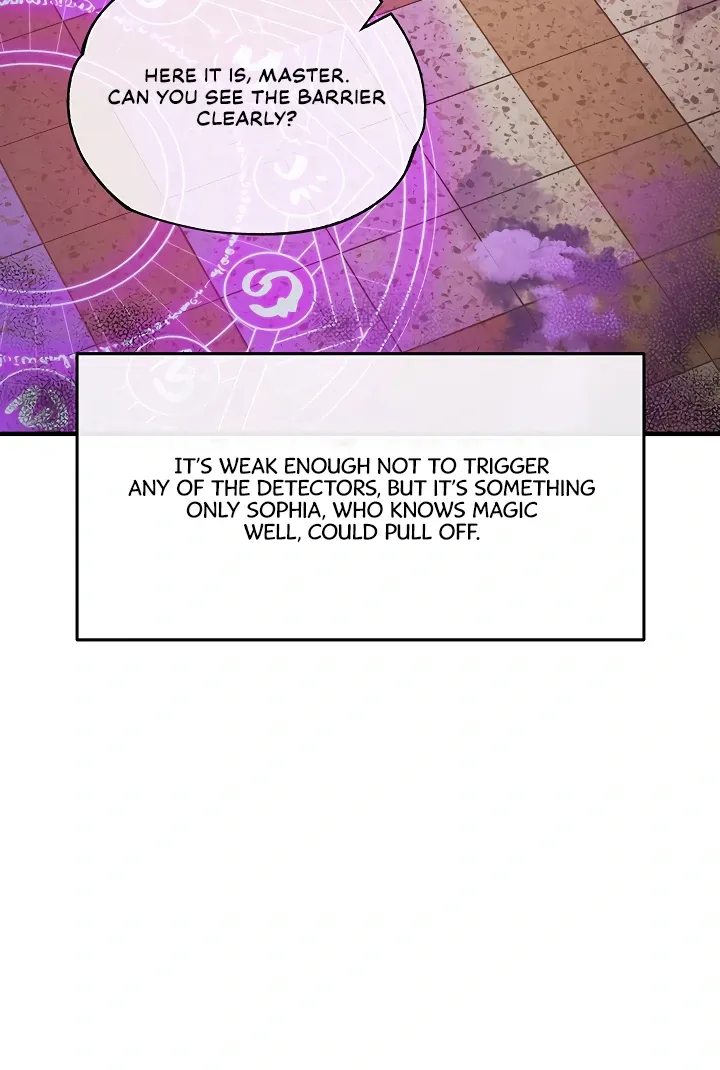 Her Rejuvenation Chapter 33 page 55 - 