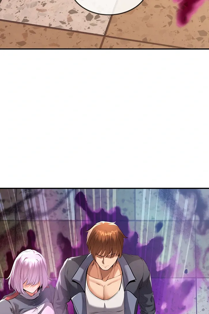 Her Rejuvenation Chapter 33 page 57 - 
