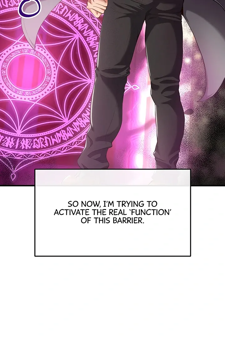 Her Rejuvenation Chapter 33 page 61 - 