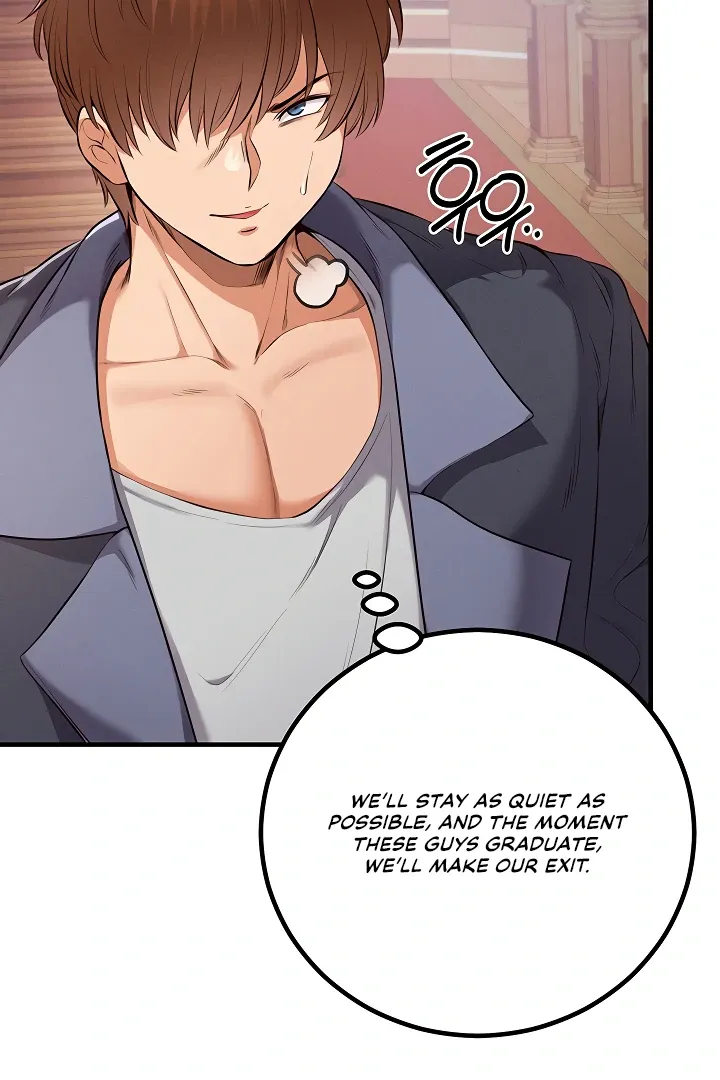 Her Rejuvenation Chapter 33 page 71 - 