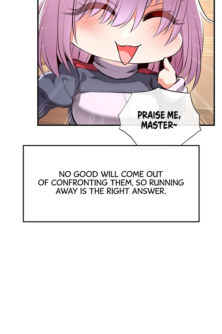 Her Rejuvenation Chapter 33 page 73 - 