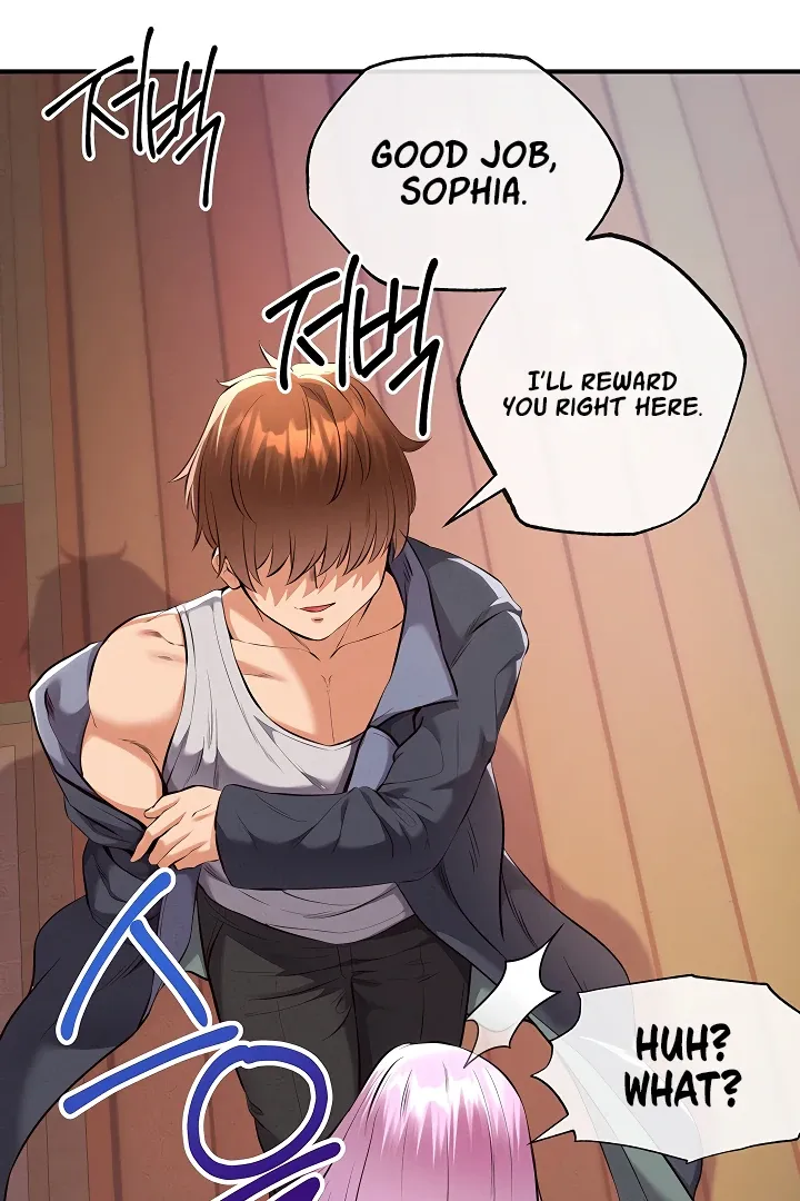 Her Rejuvenation Chapter 33 page 74 - 