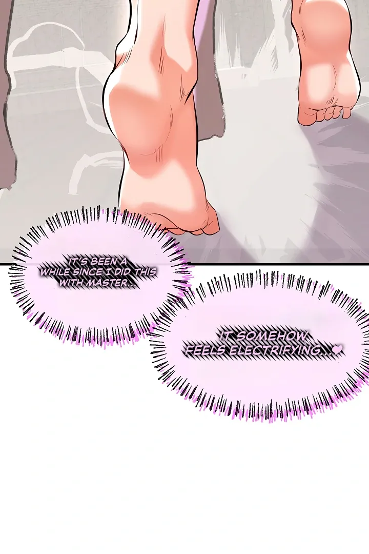 Her Rejuvenation Chapter 33 page 79 - 