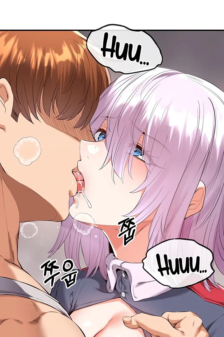 Her Rejuvenation Chapter 33 page 80 - 