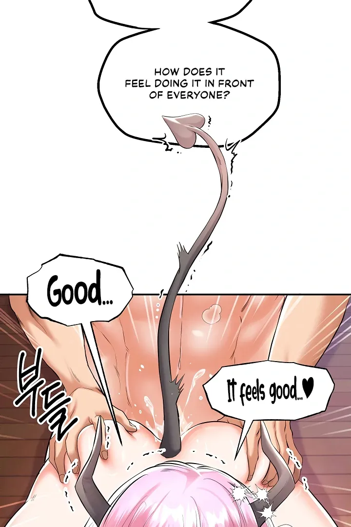 Her Rejuvenation Chapter 34 page 11 - 