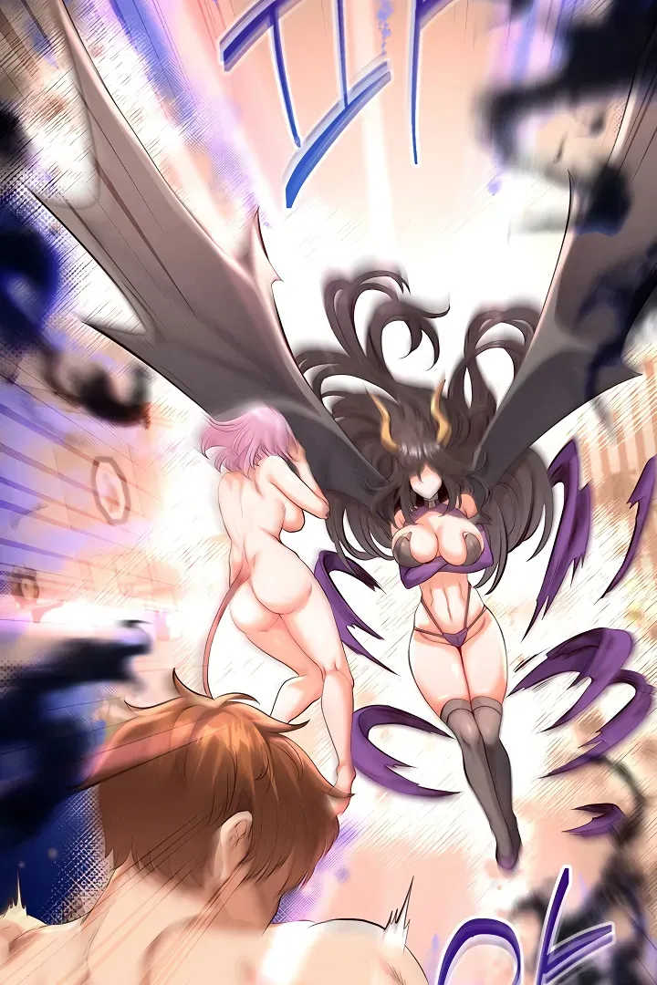 Her Rejuvenation Chapter 34 page 107 - 
