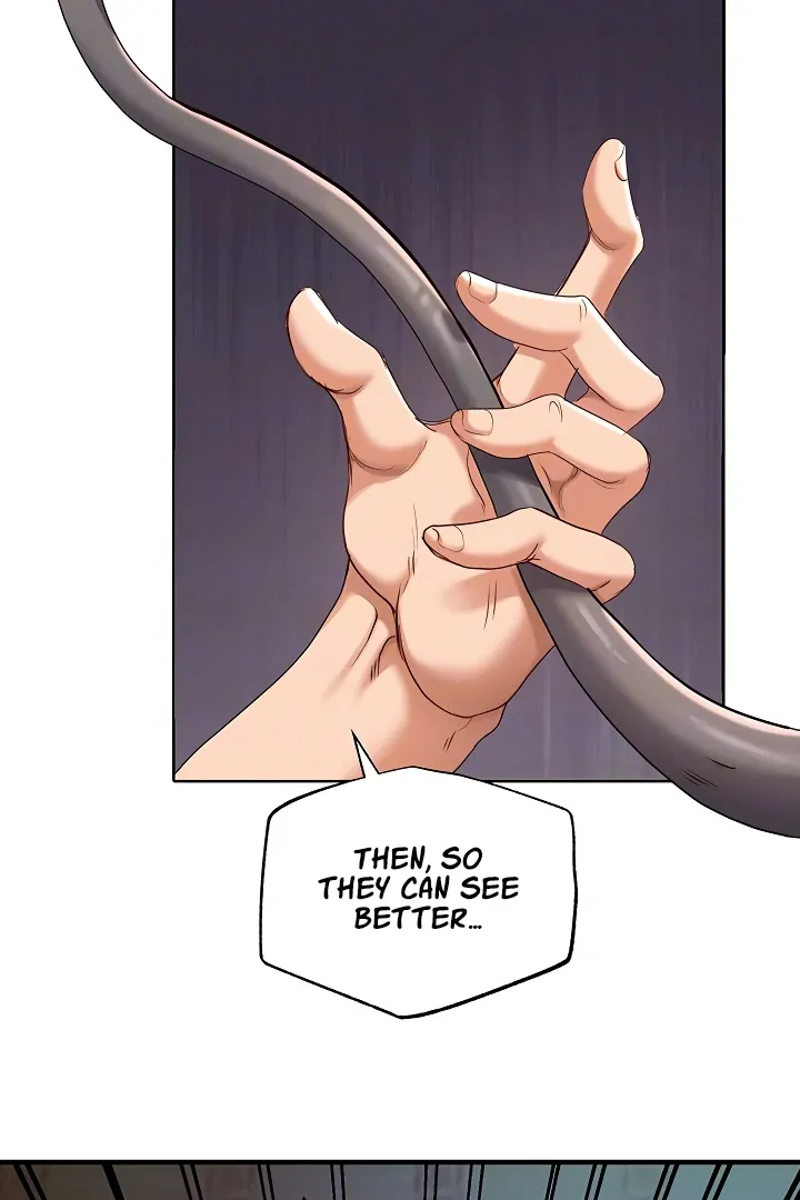 Her Rejuvenation Chapter 34 page 16 - 