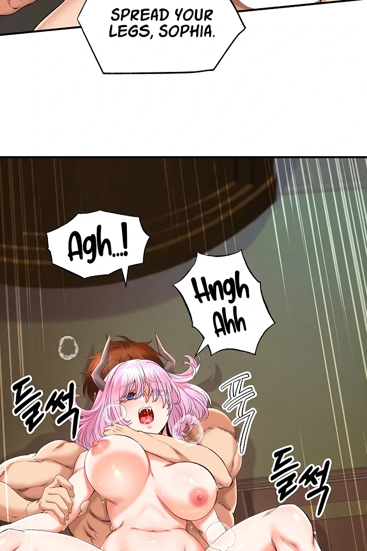Her Rejuvenation Chapter 34 page 20 - 