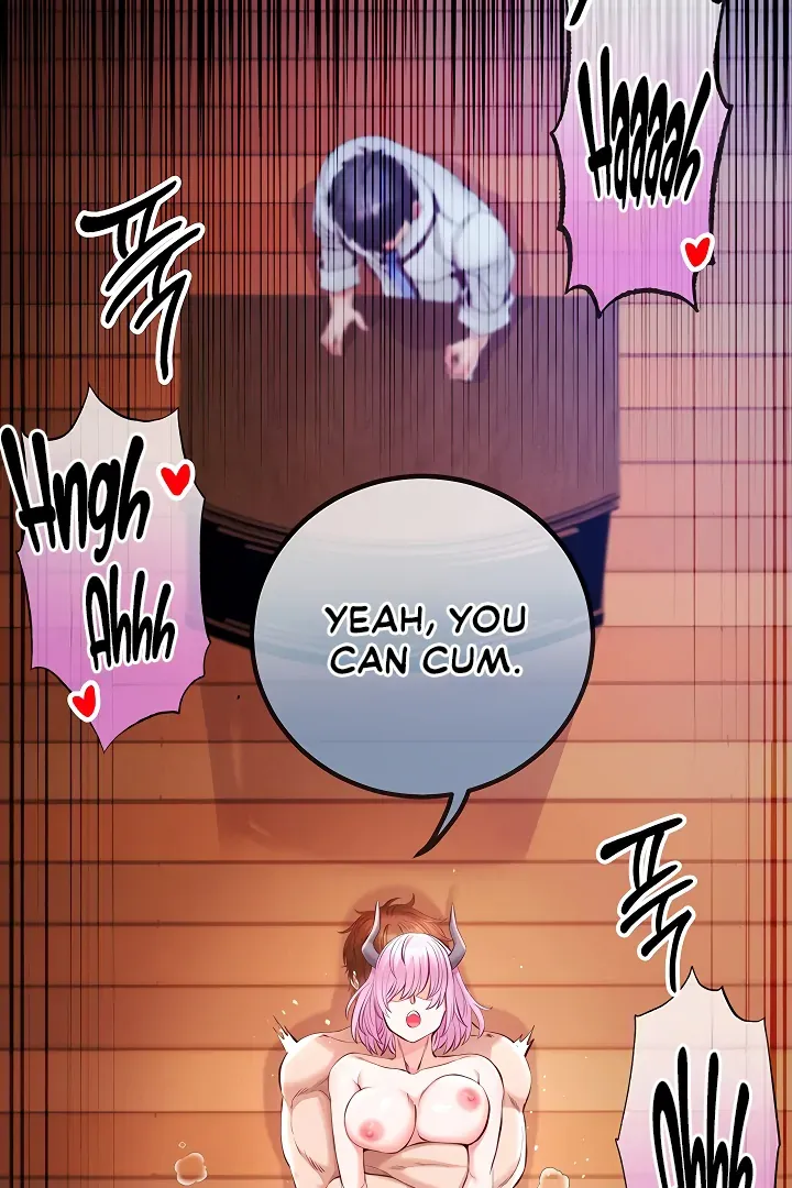 Her Rejuvenation Chapter 34 page 32 - 