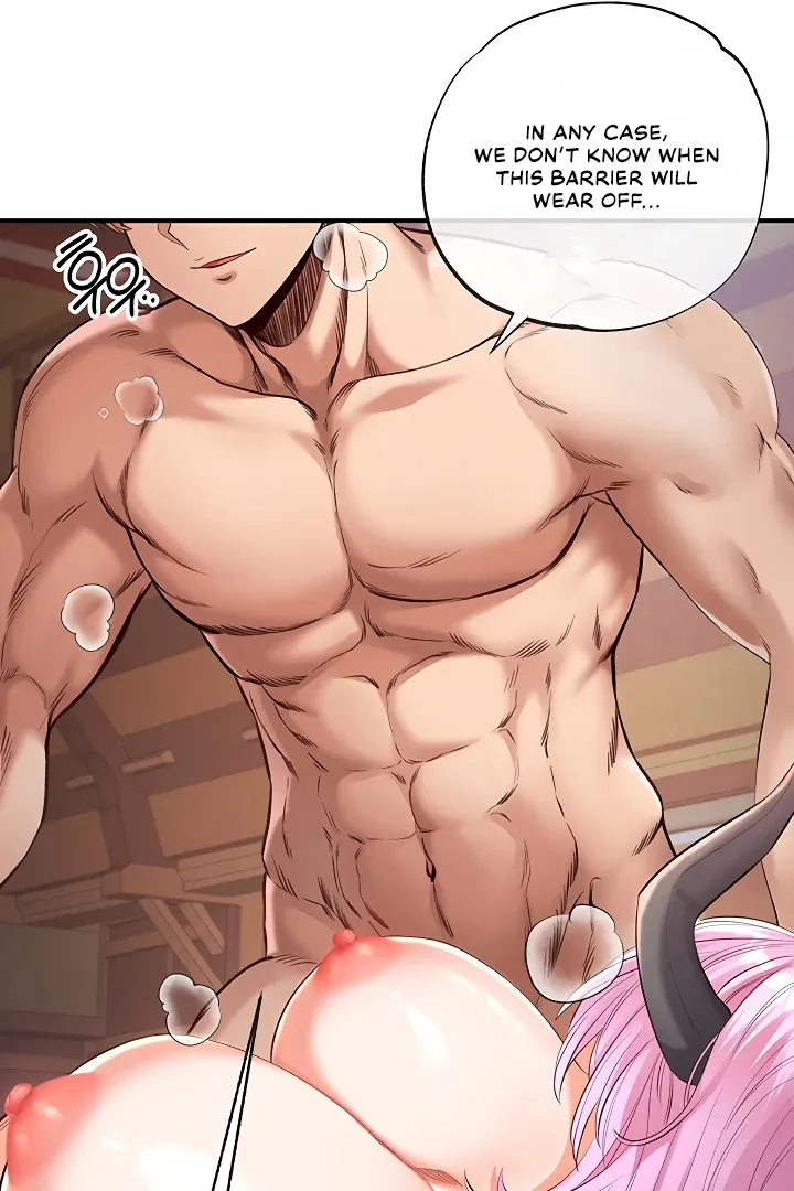 Her Rejuvenation Chapter 34 page 46 - 