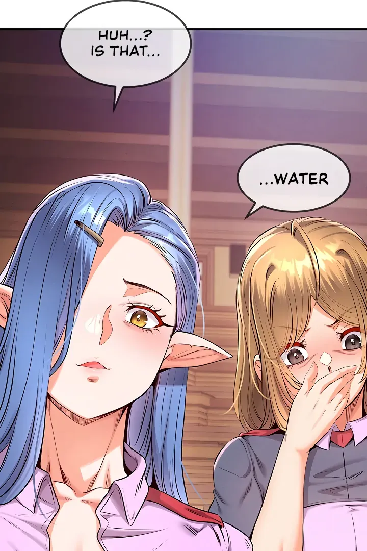 Her Rejuvenation Chapter 34 page 58 - 