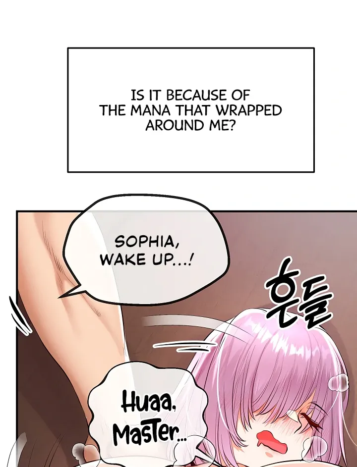 Her Rejuvenation Chapter 34 page 66 - 