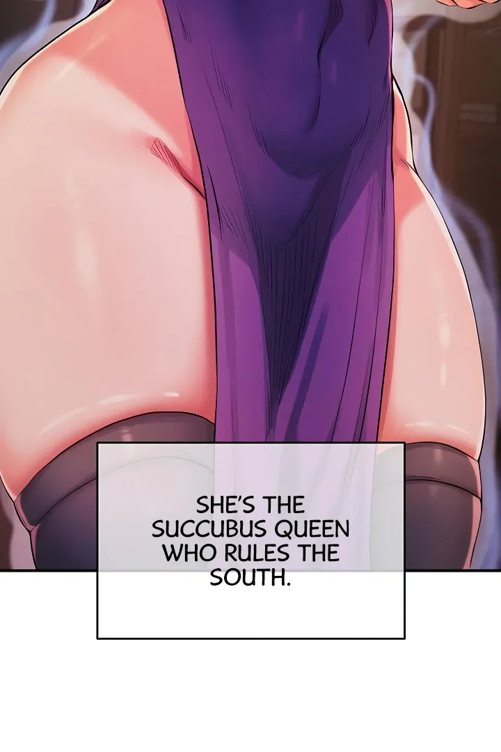 Her Rejuvenation Chapter 34 page 76 - 