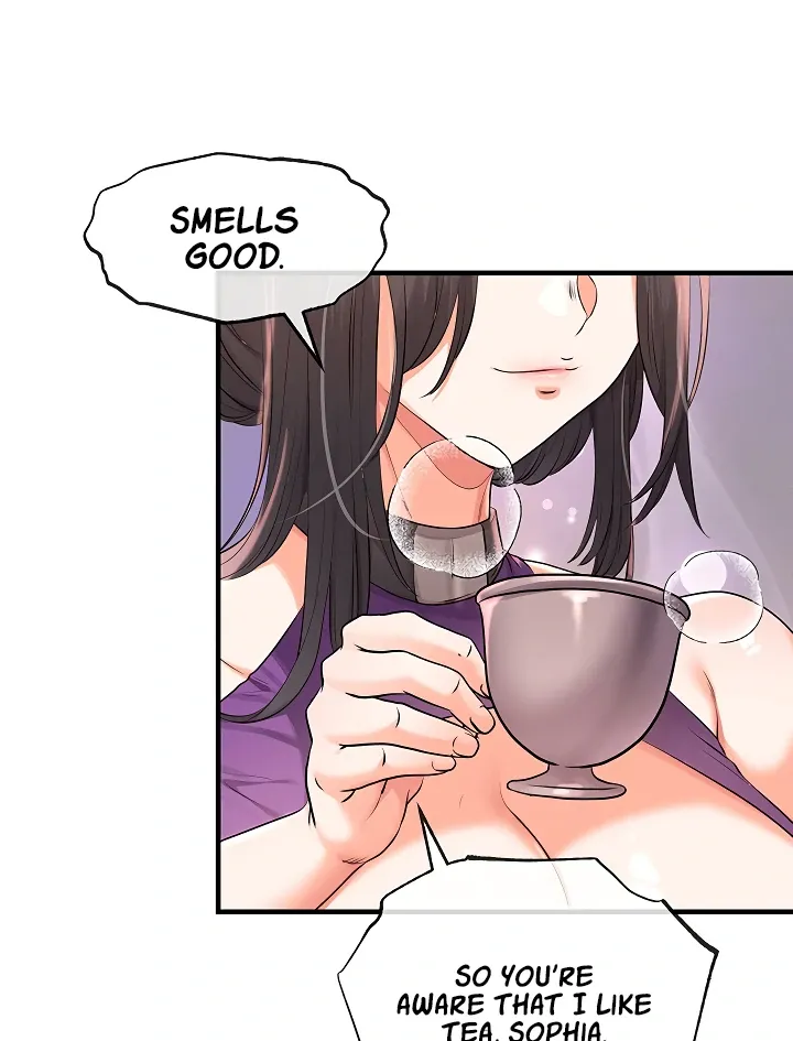 Her Rejuvenation Chapter 34 page 77 - 