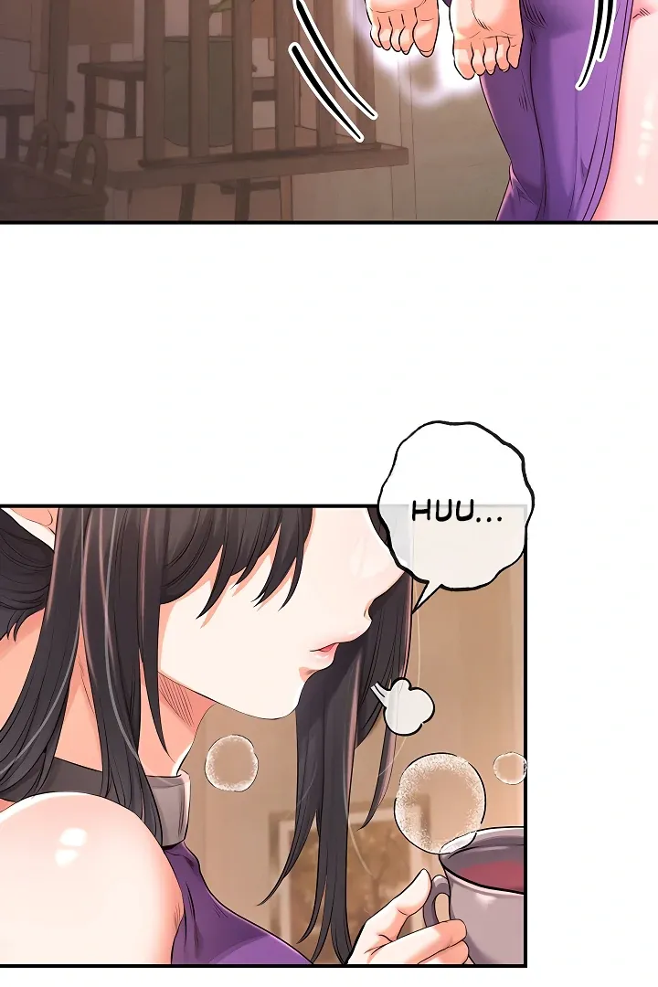 Her Rejuvenation Chapter 34 page 82 - 