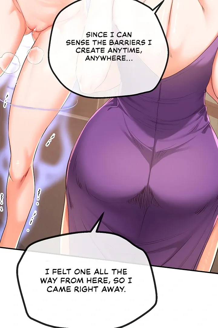 Her Rejuvenation Chapter 34 page 90 - 