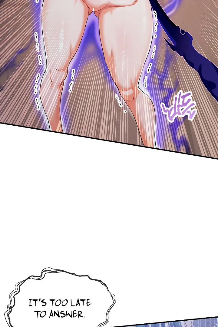 Her Rejuvenation Chapter 35 page 11 - 