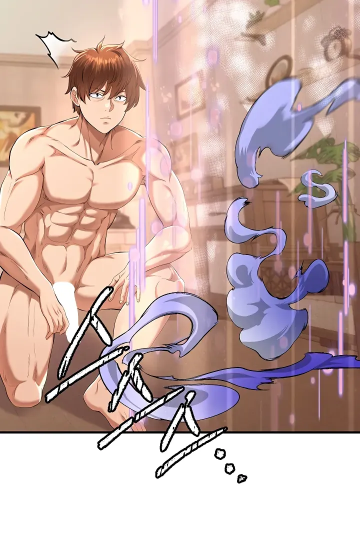 Her Rejuvenation Chapter 35 page 109 - 