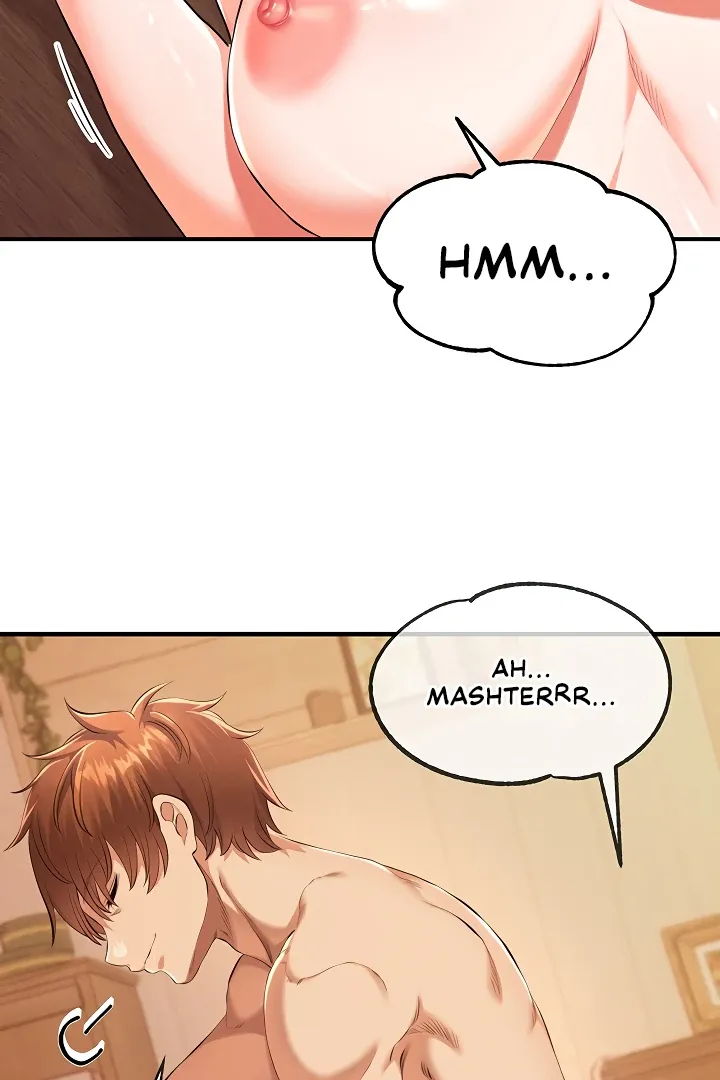 Her Rejuvenation Chapter 35 page 115 - 