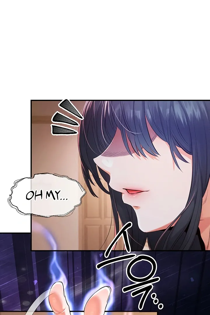 Her Rejuvenation Chapter 35 page 18 - 