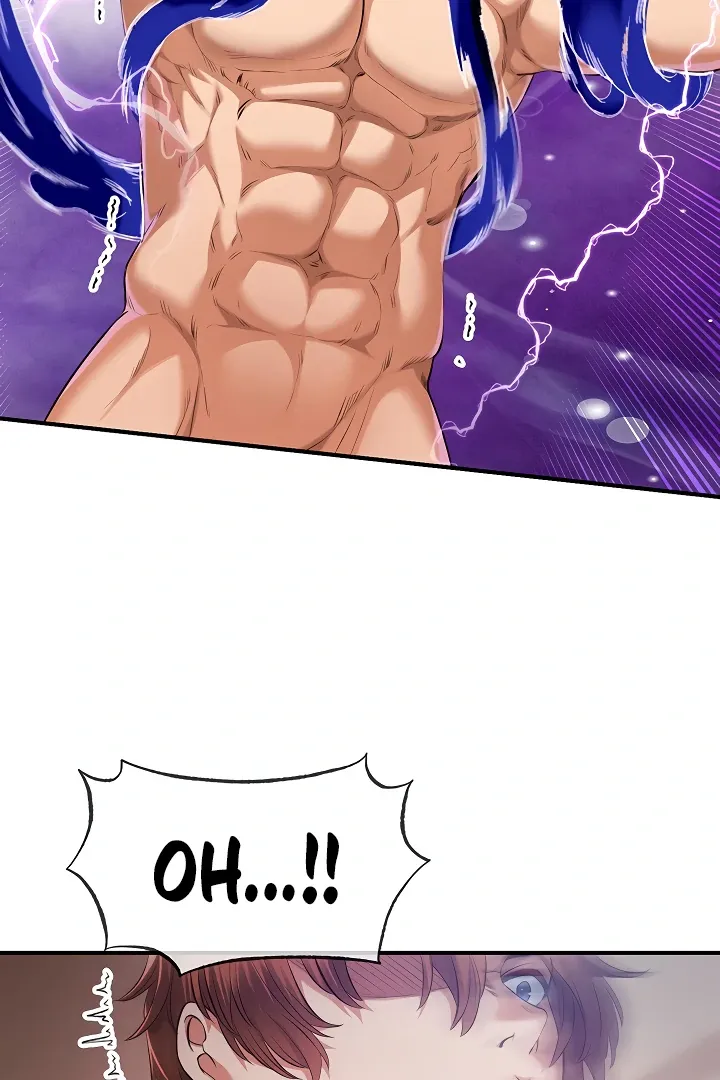 Her Rejuvenation Chapter 35 page 21 - 