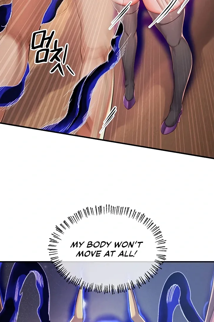 Her Rejuvenation Chapter 35 page 25 - 