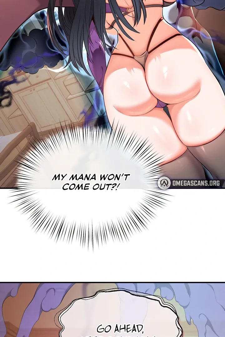 Her Rejuvenation Chapter 35 page 32 - 