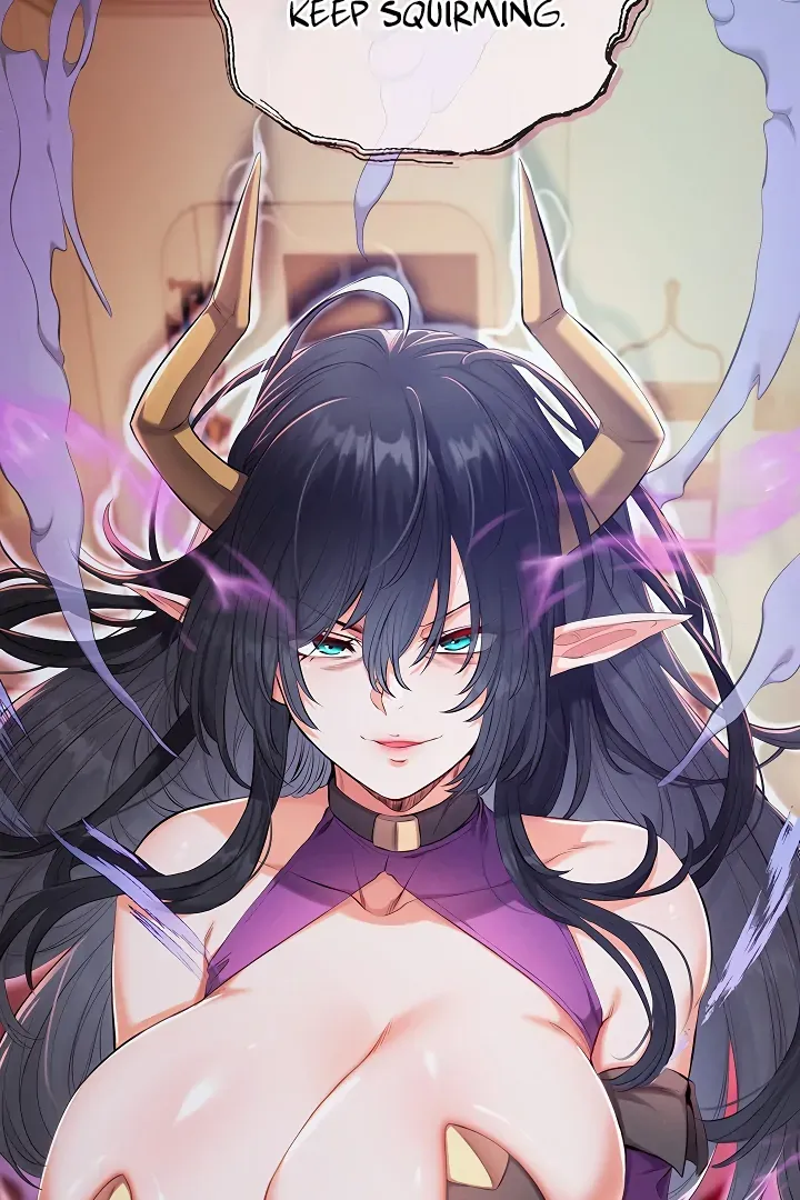 Her Rejuvenation Chapter 35 page 33 - 