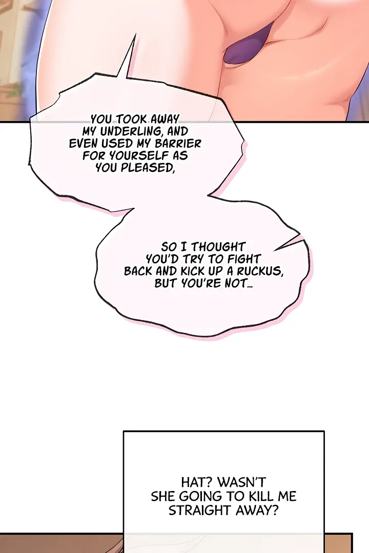 Her Rejuvenation Chapter 35 page 39 - 