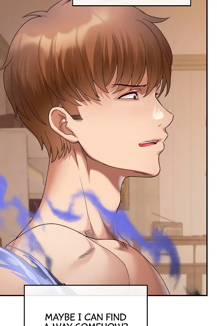 Her Rejuvenation Chapter 35 page 40 - 