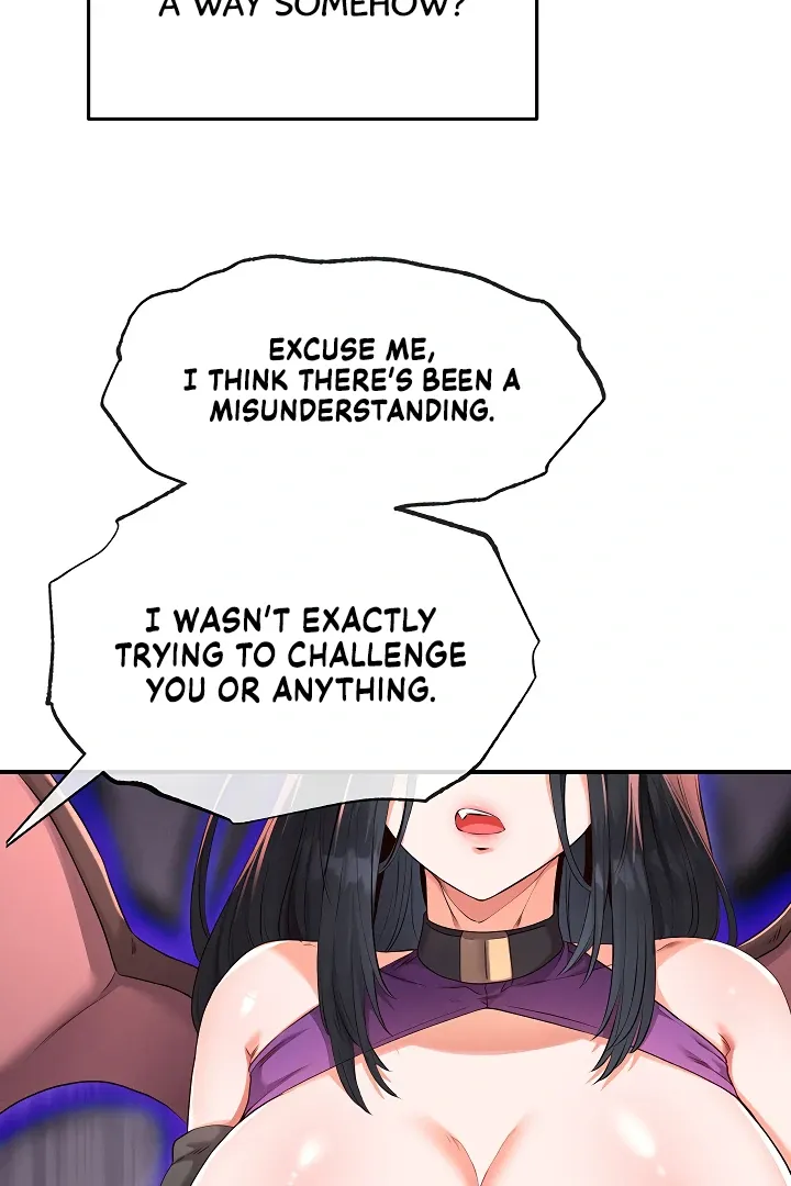 Her Rejuvenation Chapter 35 page 41 - 