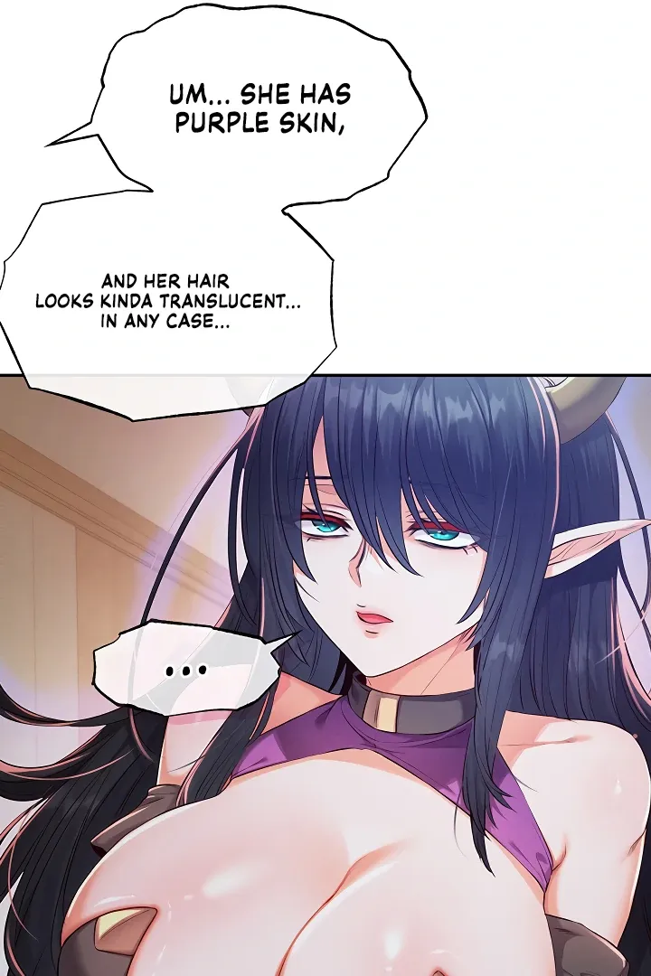 Her Rejuvenation Chapter 35 page 47 - 