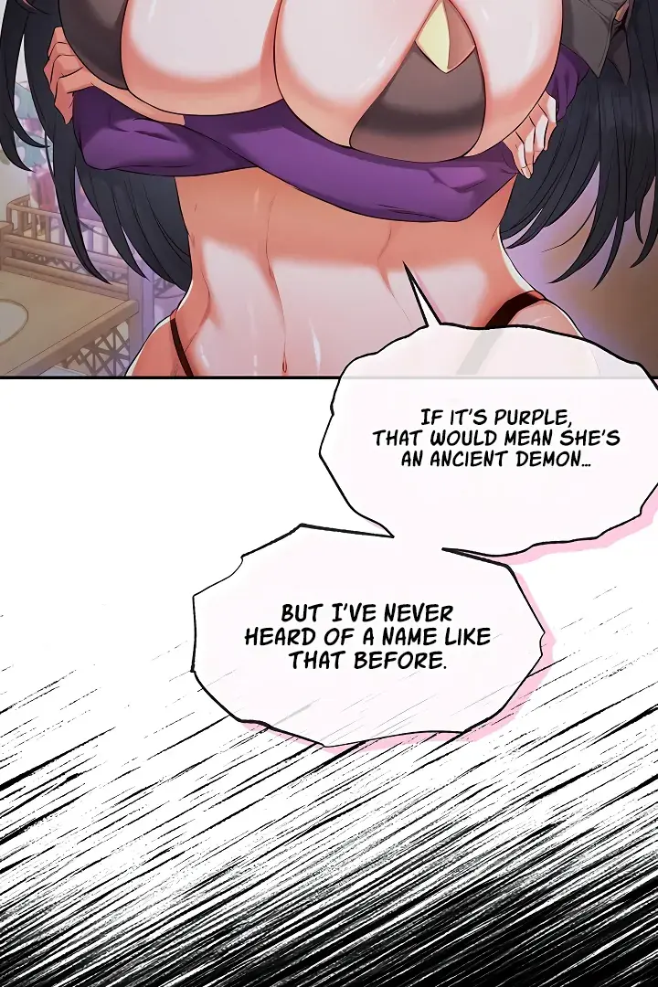 Her Rejuvenation Chapter 35 page 48 - 