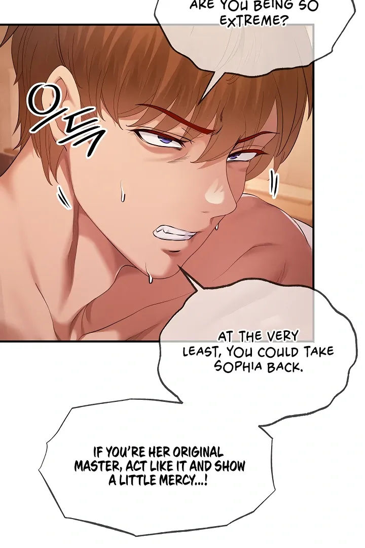 Her Rejuvenation Chapter 35 page 55 - 