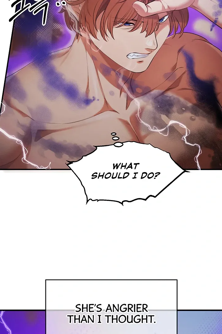 Her Rejuvenation Chapter 35 page 7 - 