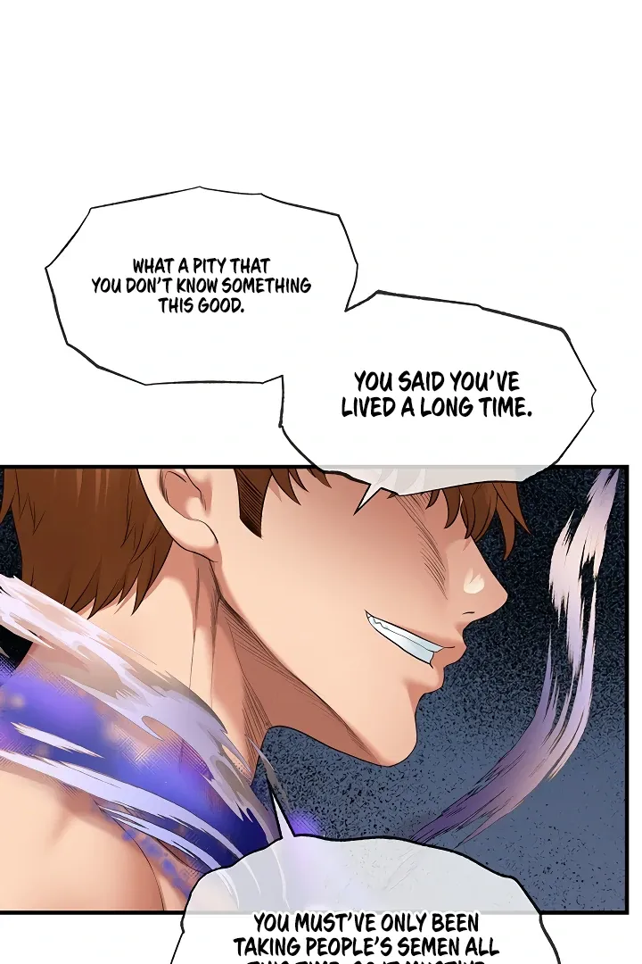 Her Rejuvenation Chapter 35 page 70 - 