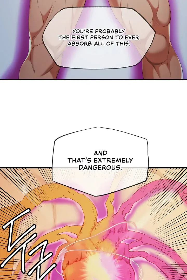 Her Rejuvenation Chapter 35 page 82 - 
