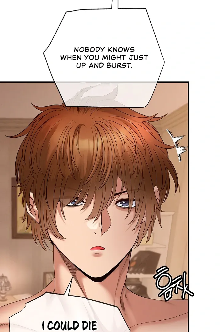 Her Rejuvenation Chapter 35 page 84 - 