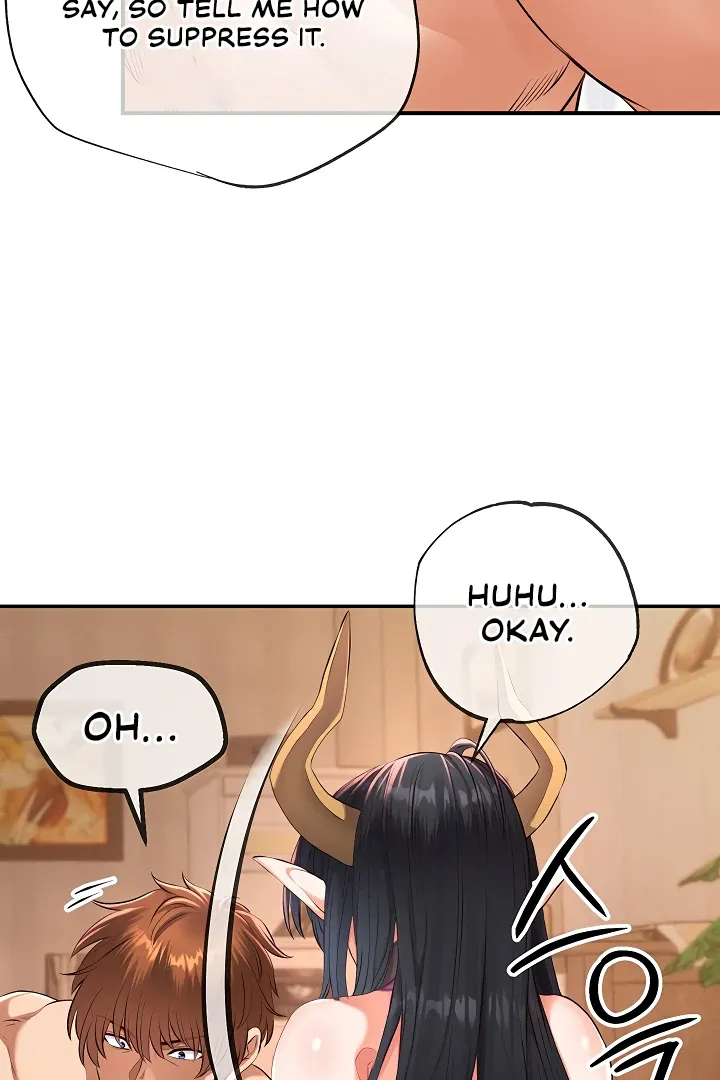 Her Rejuvenation Chapter 35 page 92 - 