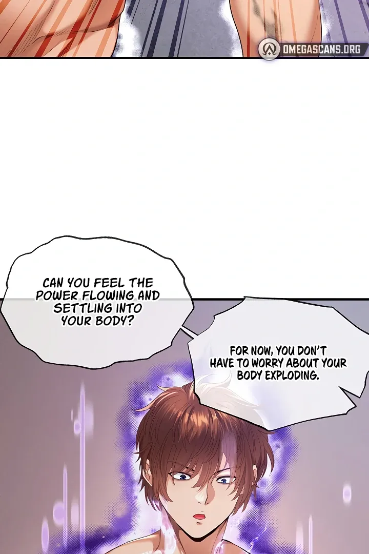 Her Rejuvenation Chapter 35 page 95 - 