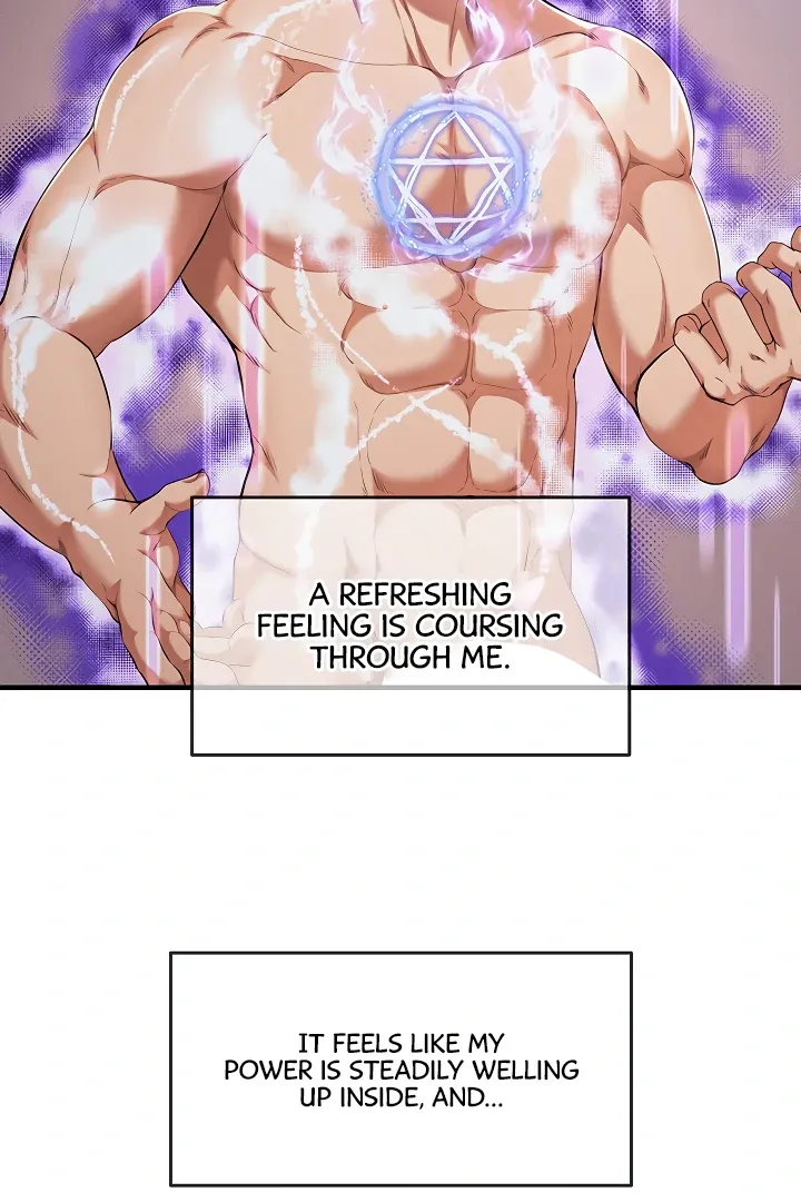 Her Rejuvenation Chapter 35 page 96 - 