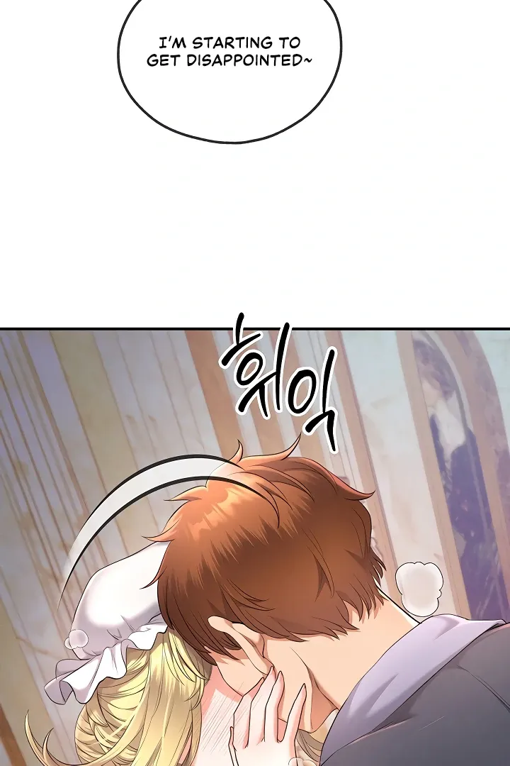 Her Rejuvenation Chapter 36 page 101 - 