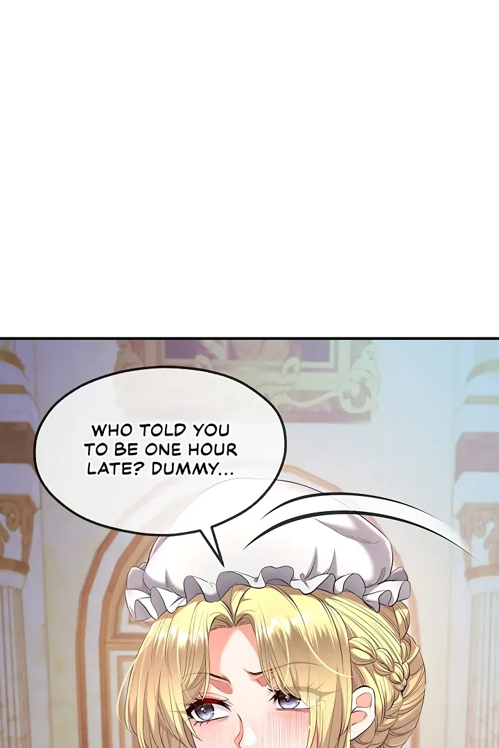 Her Rejuvenation Chapter 36 page 105 - 