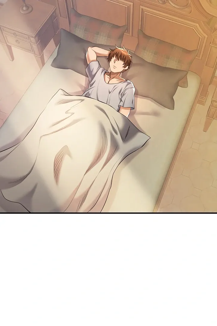 Her Rejuvenation Chapter 36 page 112 - 