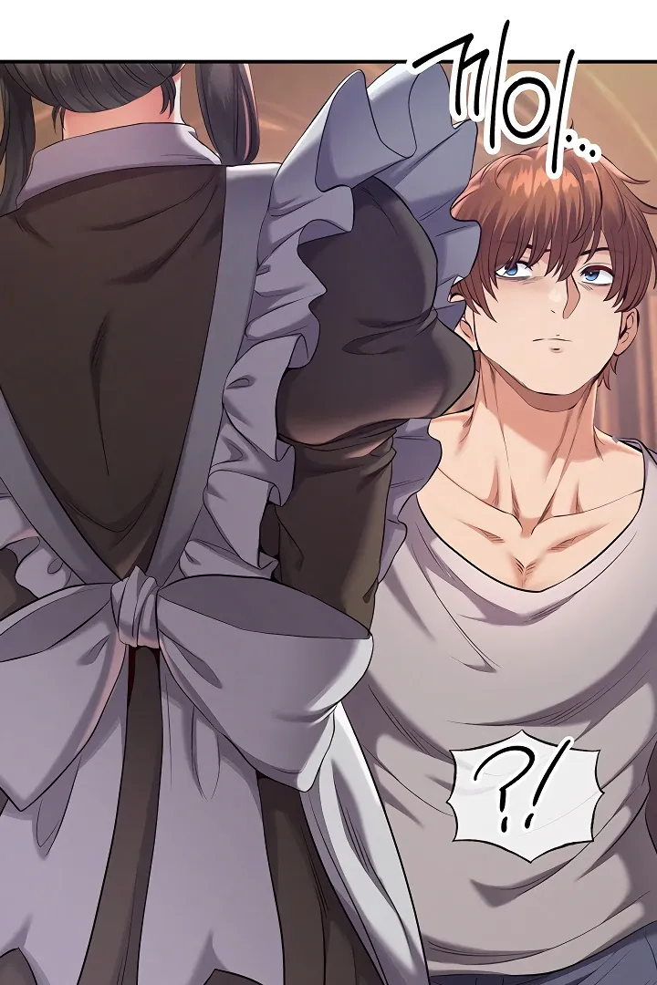 Her Rejuvenation Chapter 36 page 117 - 
