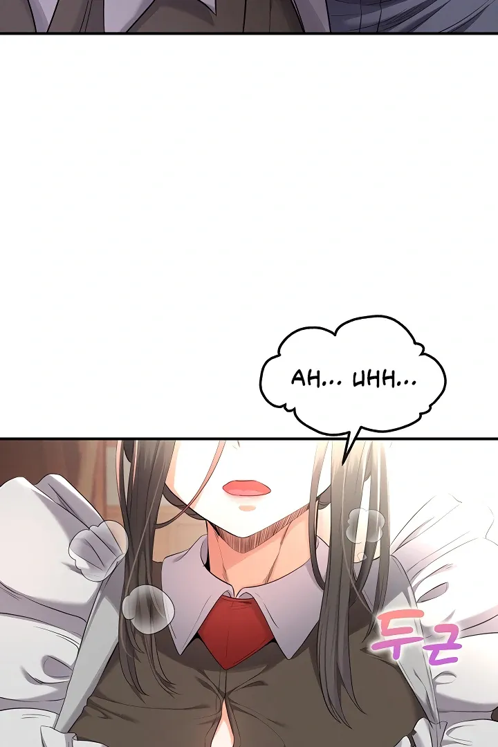 Her Rejuvenation Chapter 36 page 118 - 