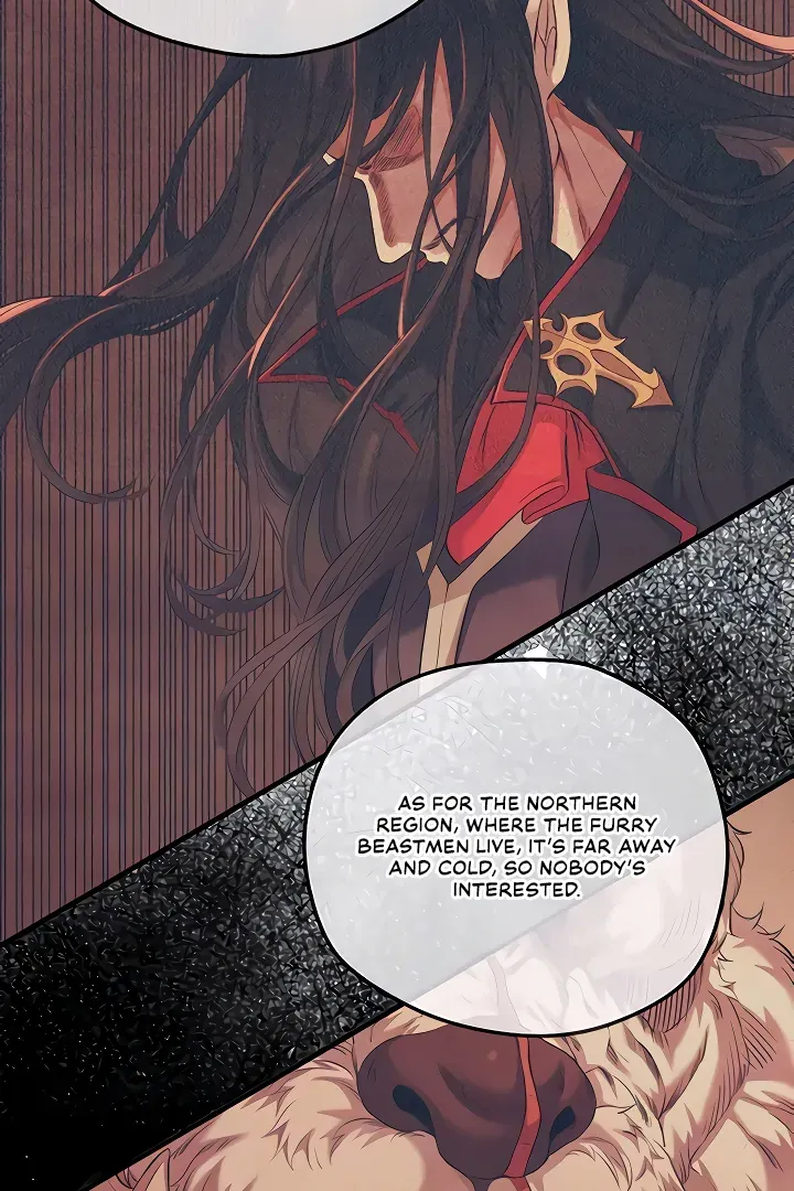 Her Rejuvenation Chapter 36 page 17 - 