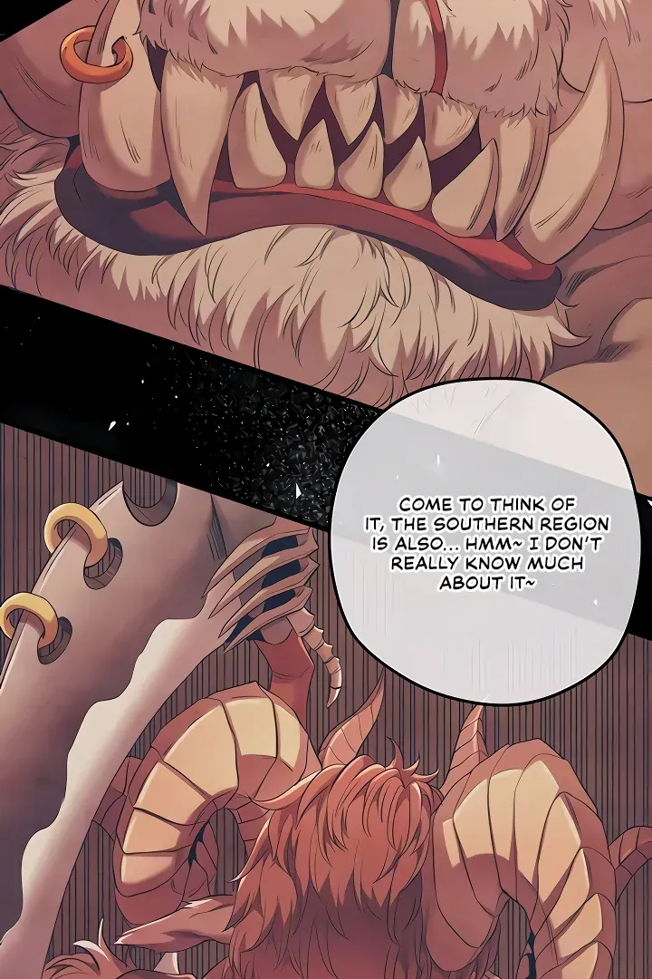 Her Rejuvenation Chapter 36 page 18 - 