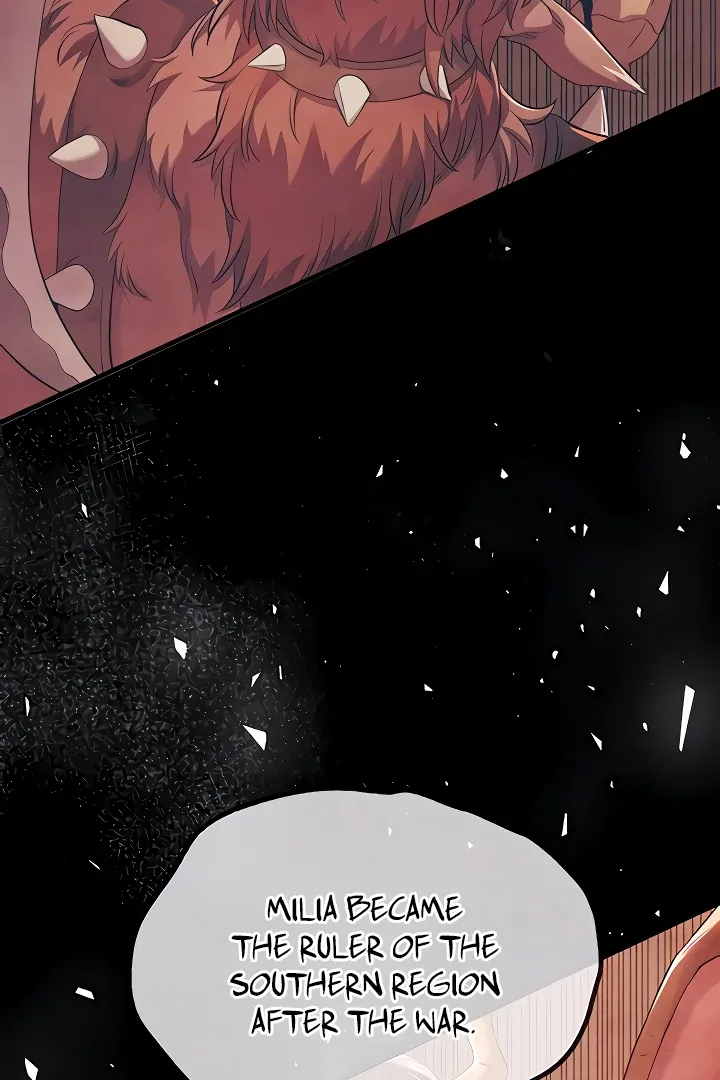 Her Rejuvenation Chapter 36 page 19 - 